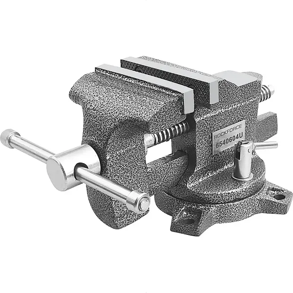 Изображение товара Тиски RockForce RF-6540604U (68333)