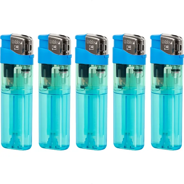 Изображение товара Зажигалка Globus Crystal DY581 (5шт)