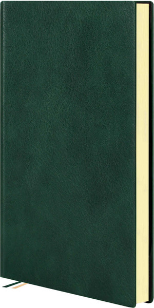 Изображение товара Ежедневник Escalada Шеврет / 73869 (160л, зеленый)