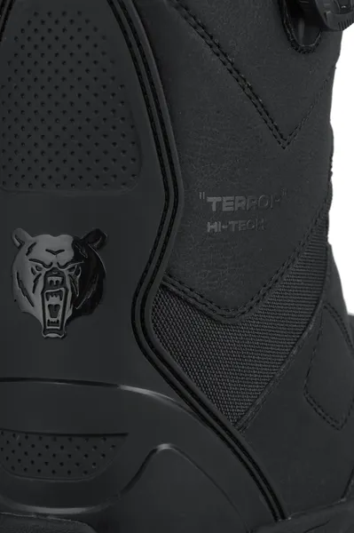 Изображение товара Ботинки для сноуборда Terror Snow Block (р-р 39, черный)