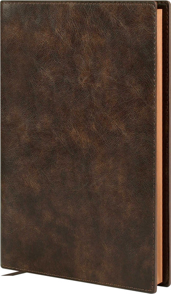 Изображение товара Ежедневник Escalada Фланстэр / 73788 (160л, коричневый)