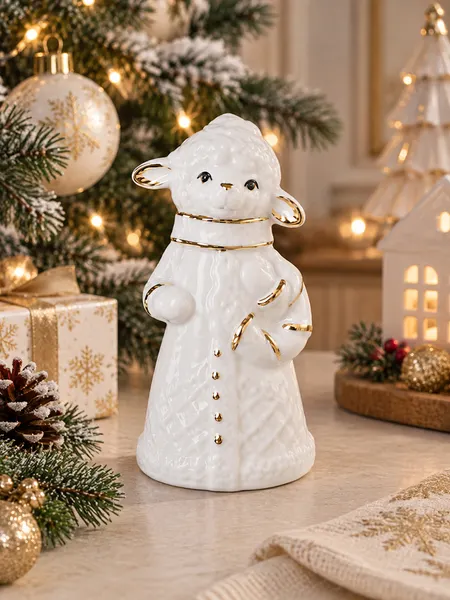 Изображение товара Статуэтка Elan Gallery Овечка 330988