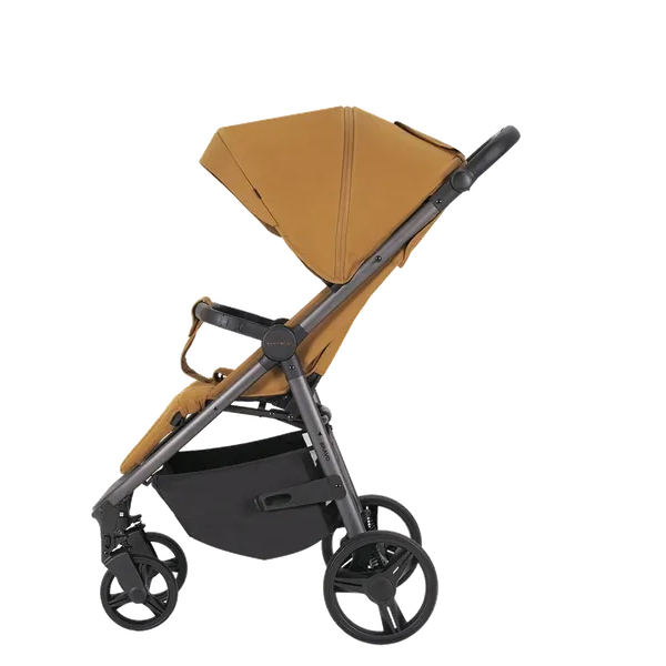 Изображение товара Детская прогулочная коляска Carrello CRL-8512PU (Coffee Beige)