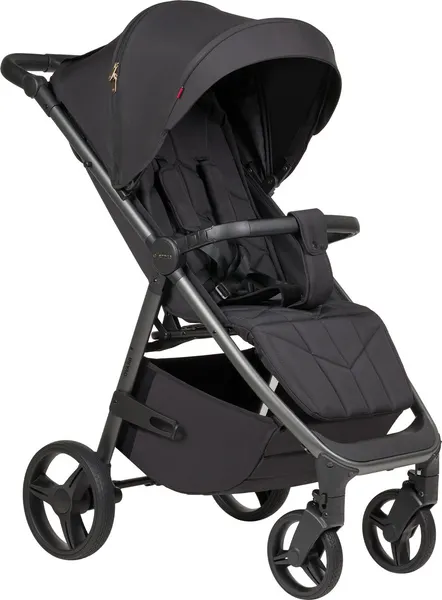 Изображение товара Детская прогулочная коляска Carrello Bravo CRL-8512PU (Grape Black)