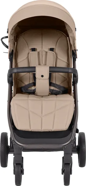 Изображение товара Детская прогулочная коляска Carrello CRL-8512PU (Coffee Beige)