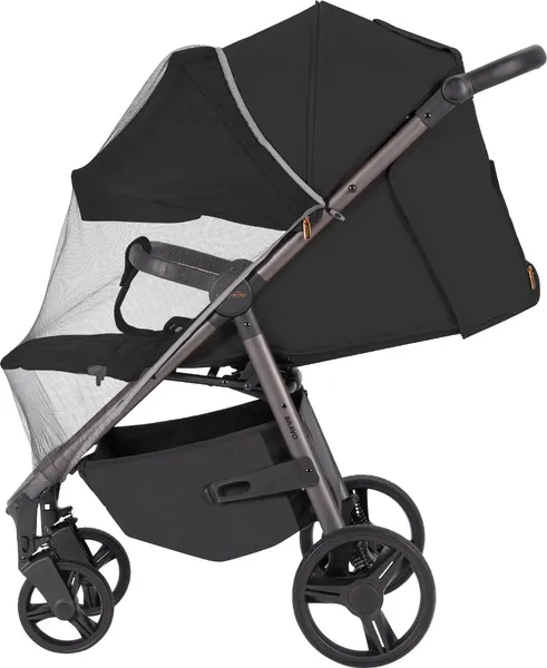 Изображение товара Детская прогулочная коляска Carrello CRL-8512PU (Coffee Beige)