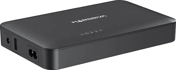 Изображение товара ИБП для роутеров Marsriva KP1 Ultra