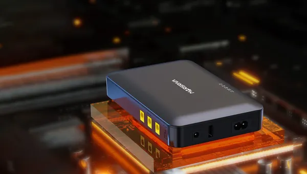 Изображение товара ИБП для роутеров Marsriva KP1 Ultra