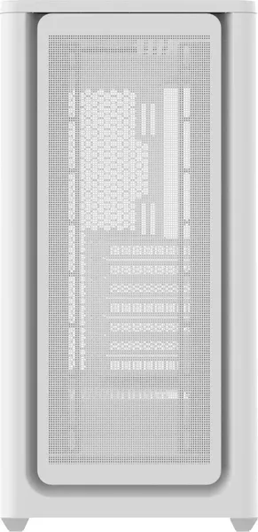 Изображение товара Корпус для компьютера Formula Air Power G9 Duo PA (белый, без БП)