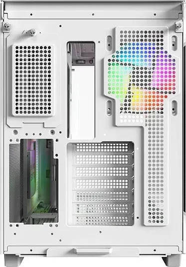Изображение товара Корпус для компьютера Montech King 65 Pro (белый, без БП)
