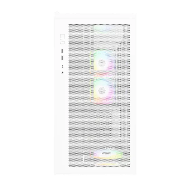 Изображение товара Корпус для компьютера Montech Sky 3 (белый, без БП)