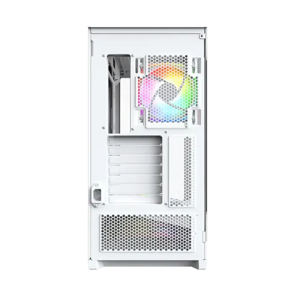 Изображение товара Корпус для компьютера Montech Sky 3 (белый, без БП)