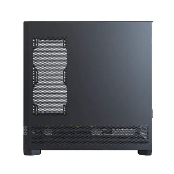 Изображение товара Корпус для компьютера Montech Sky 3 (черный, без БП)