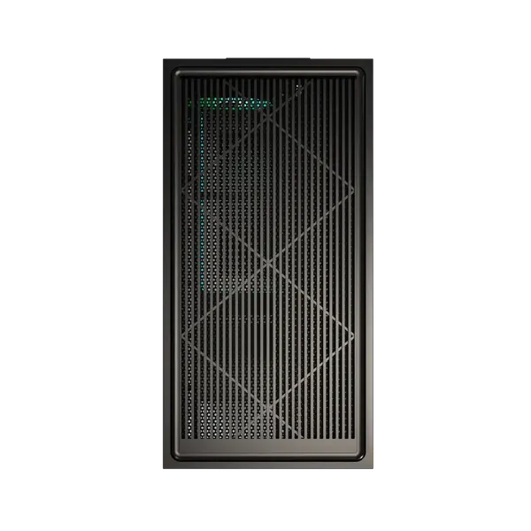 Изображение товара Корпус для компьютера Montech TG3 (черный, без БП)