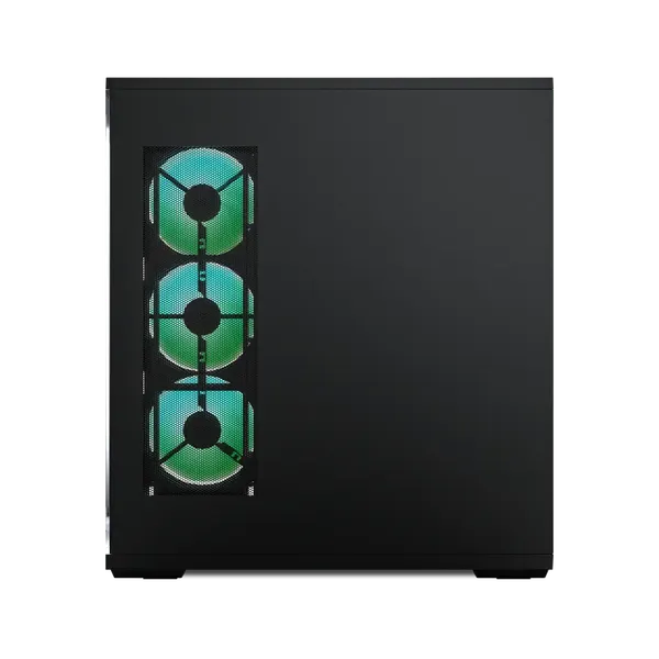 Изображение товара Корпус для компьютера Montech TG3 (черный, без БП)