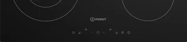 Изображение товара Электрическая варочная панель Indesit IRCM 260