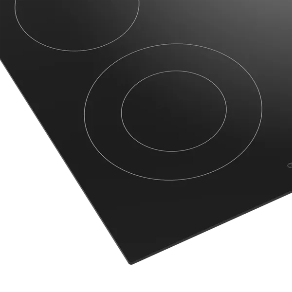 Изображение товара Электрическая варочная панель Indesit IRCM 260