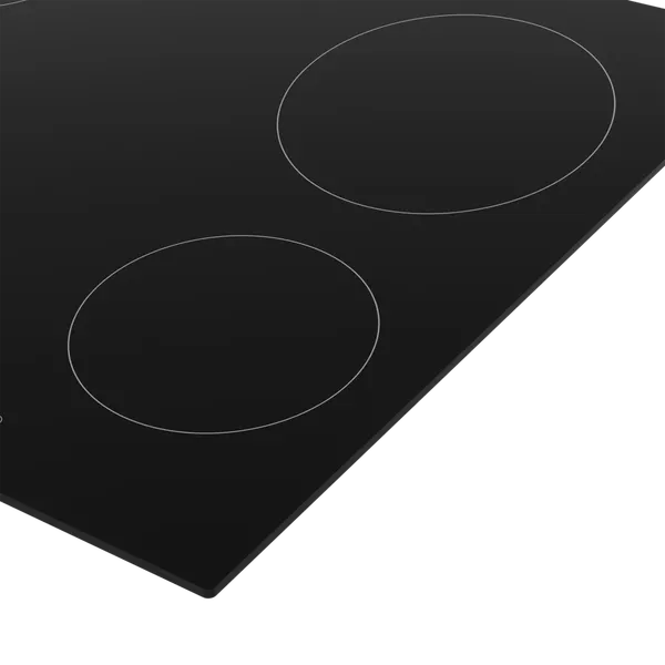 Изображение товара Электрическая варочная панель Indesit IRCM 260