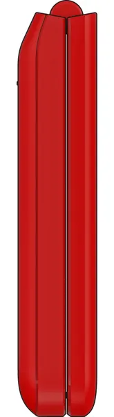 Изображение товара Мобильный телефон AOC A285 / CTA285RD/00 (красный)