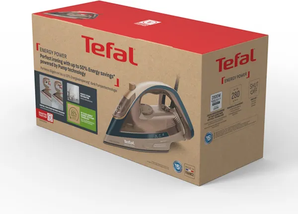 Изображение товара Утюг Tefal FV6882