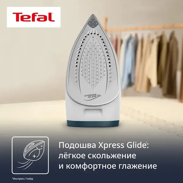 Изображение товара Утюг с парогенератором Tefal SV6212E0