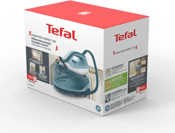 Изображение товара Утюг с парогенератором Tefal SV6212E0