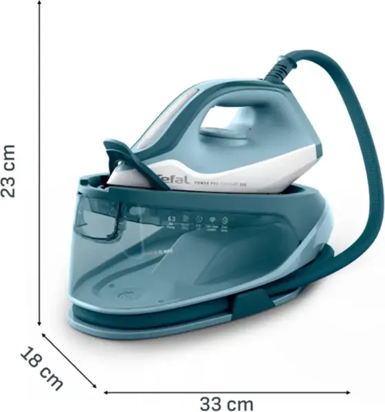 Изображение товара Утюг с парогенератором Tefal SV6212E0