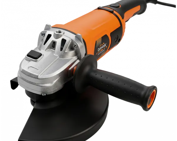 Изображение товара Угловая шлифовальная машина Brait AG230/2600S