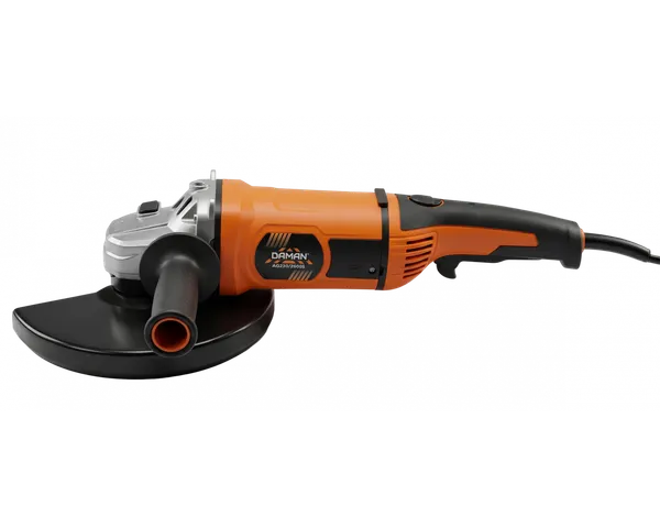 Изображение товара Угловая шлифовальная машина Brait AG230/2600S