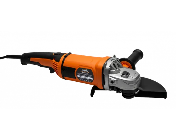 Изображение товара Угловая шлифовальная машина Brait AG230/2600S