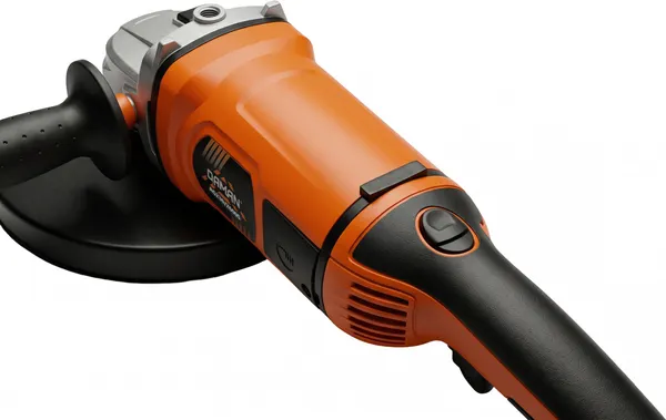 Изображение товара Угловая шлифовальная машина Brait AG230/2600S