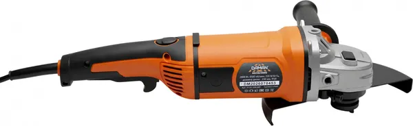 Изображение товара Угловая шлифовальная машина Brait AG230/2600S