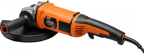 Изображение товара Угловая шлифовальная машина Brait AG230/2600S