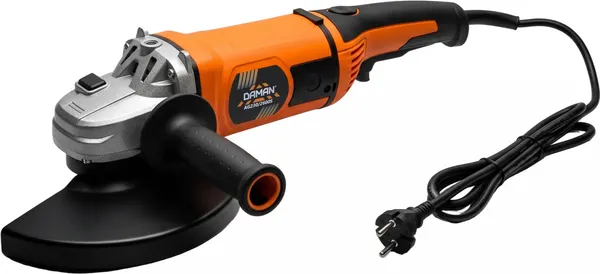 Изображение товара Угловая шлифовальная машина Brait AG230/2600S
