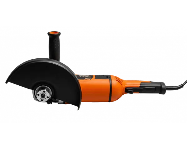 Изображение товара Угловая шлифовальная машина Brait AG230/2600S