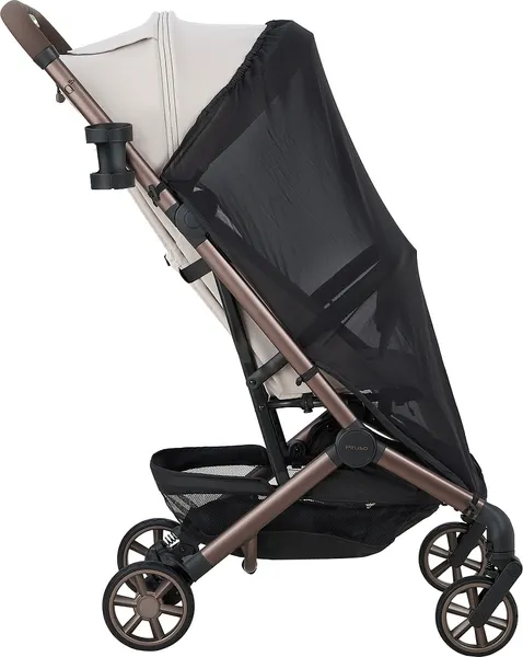 Изображение товара Детская прогулочная коляска Pituso Q5 / ZET/222 (Beige)
