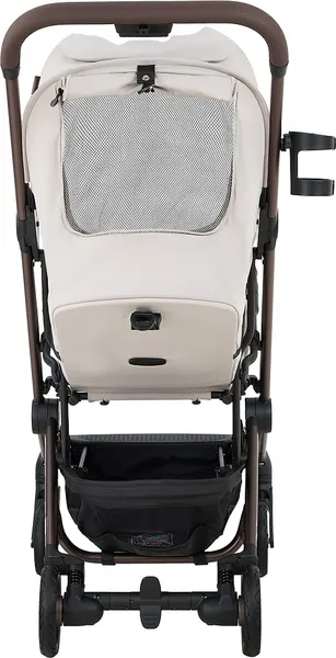 Изображение товара Детская прогулочная коляска Pituso Q5 / ZET/222 (Beige)