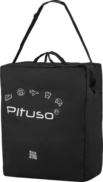 Изображение товара Детская прогулочная коляска Pituso Q5 / ZET/222 (Beige)