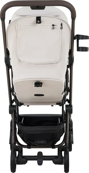 Изображение товара Детская прогулочная коляска Pituso Q5 / ZET/222 (Beige)