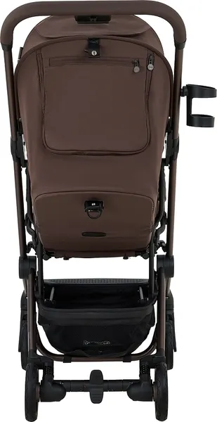 Изображение товара Детская прогулочная коляска Pituso Q5 ZET/225 (Terra)