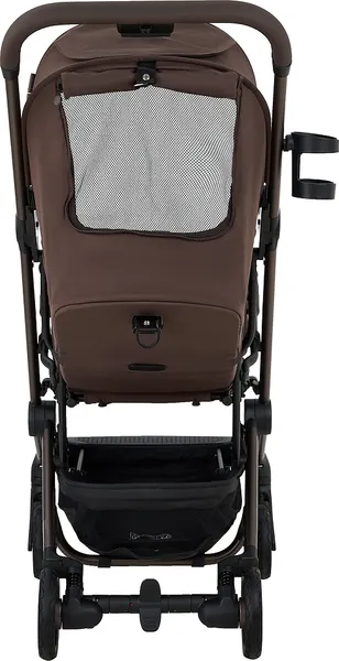 Изображение товара Детская прогулочная коляска Pituso Q5 ZET/225 (Terra)