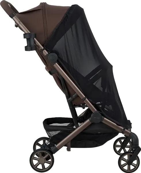 Изображение товара Детская прогулочная коляска Pituso Q5 ZET/225 (Terra)