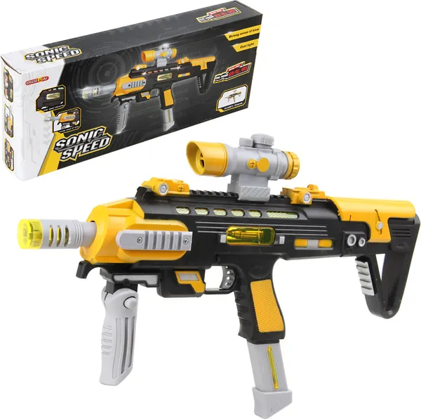 Изображение товара Автомат игрушечный Veld-co 82559