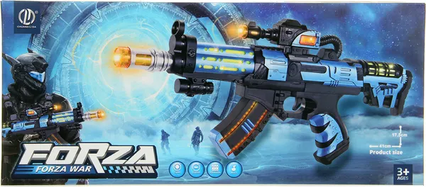 Изображение товара Автомат игрушечный Veld-co 131990