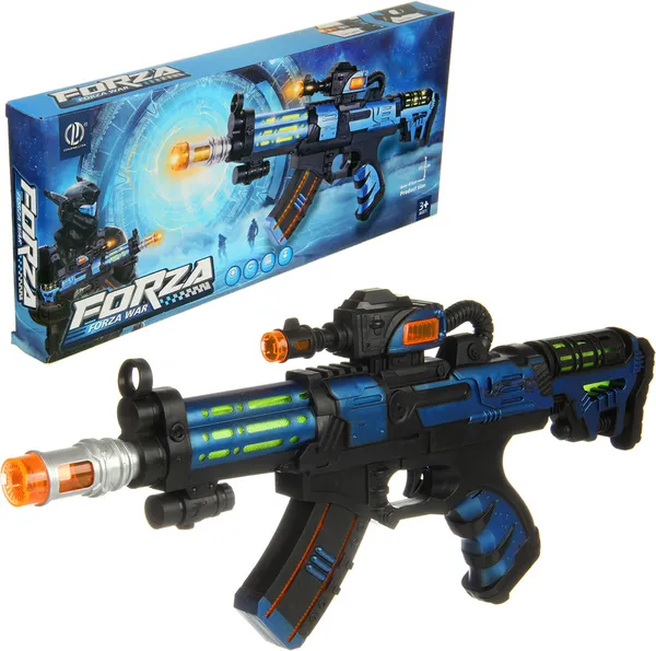 Изображение товара Автомат игрушечный Veld-co 131990