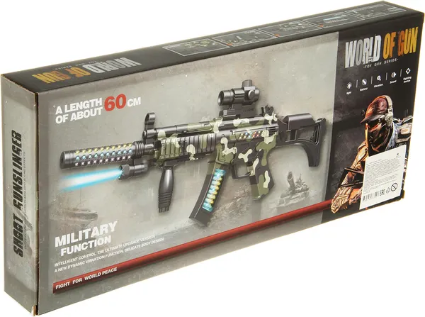 Изображение товара Автомат игрушечный Veld-co 130643