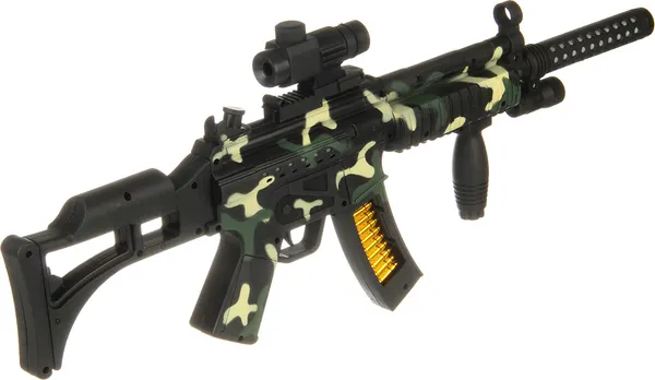 Изображение товара Автомат игрушечный Veld-co 130643