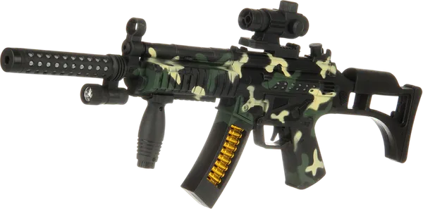 Изображение товара Автомат игрушечный Veld-co 130643