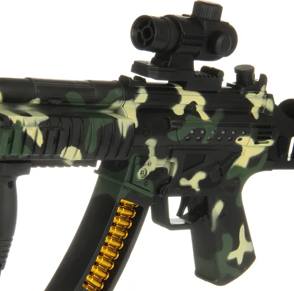 Изображение товара Автомат игрушечный Veld-co 130643