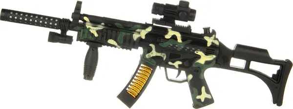 Изображение товара Автомат игрушечный Veld-co 130643